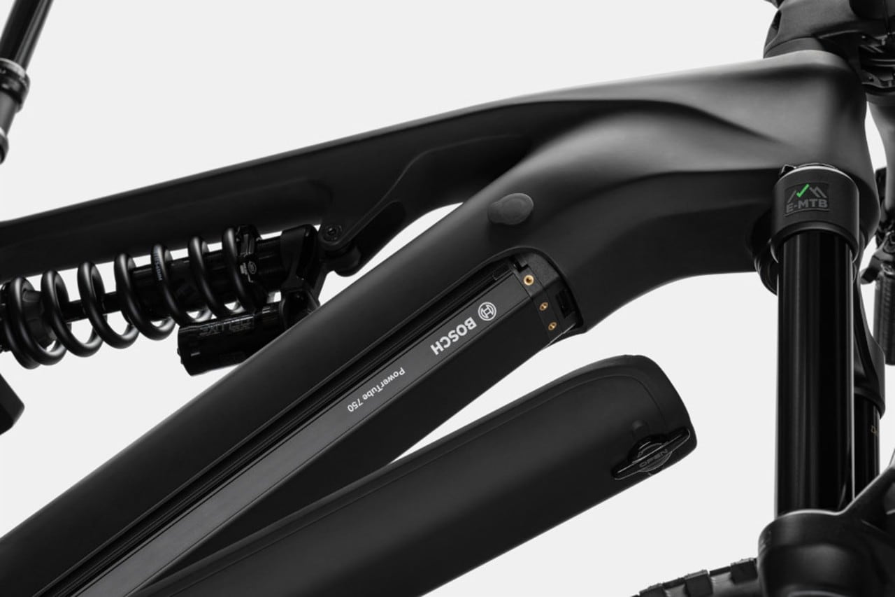 Cannondale: SVELATA la gamma Moterra Neo