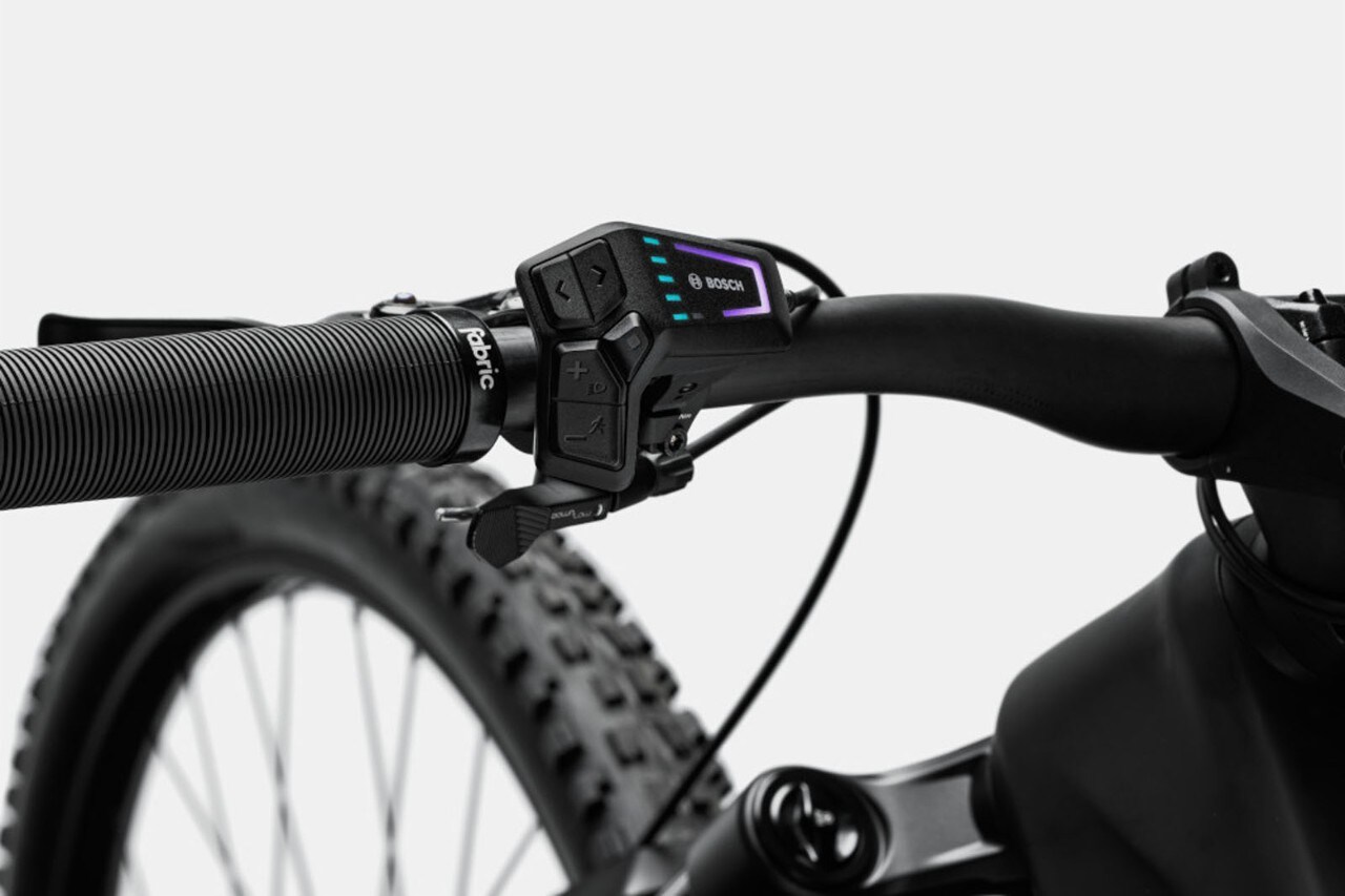 Cannondale: SVELATA la gamma Moterra Neo