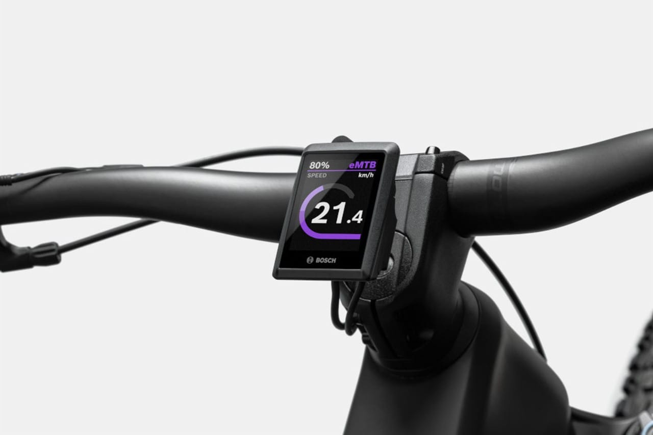 Cannondale: SVELATA la gamma Moterra Neo