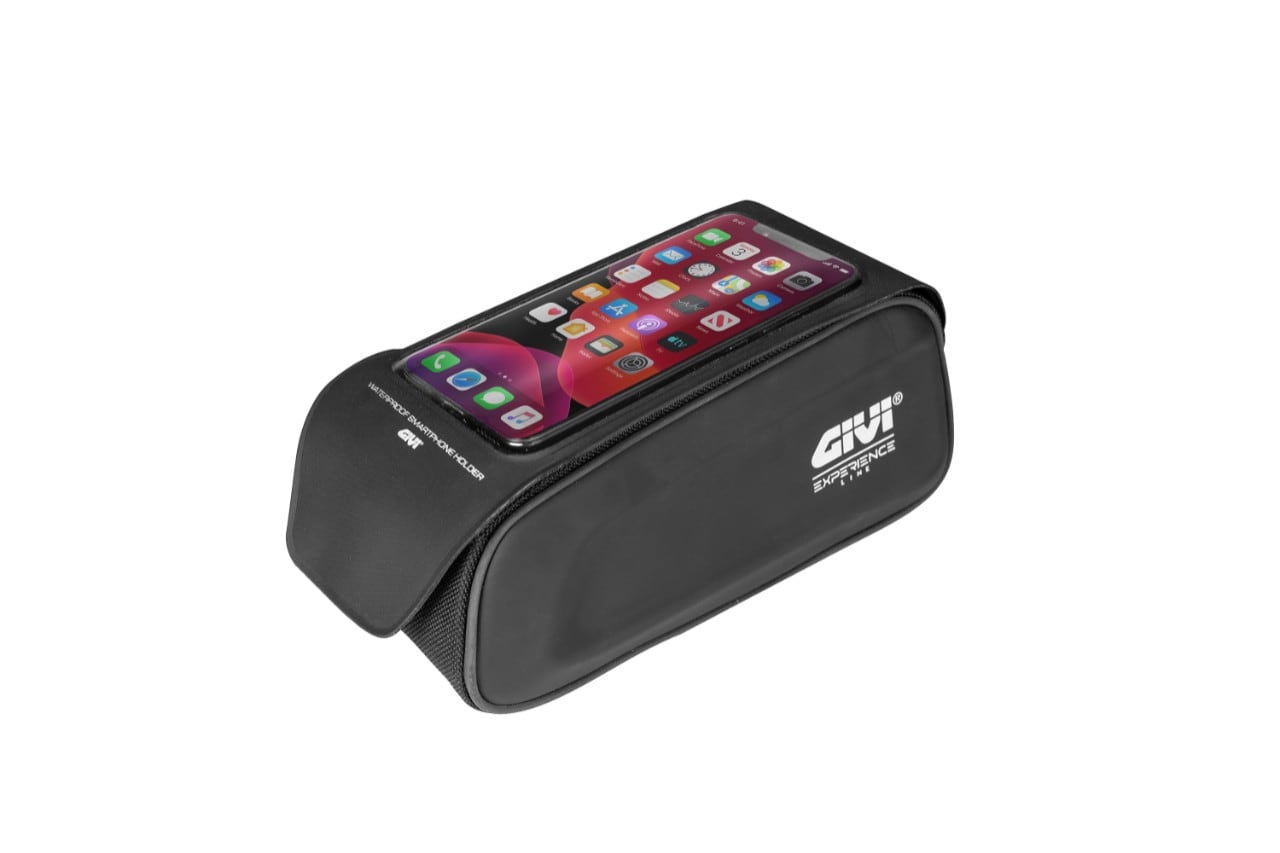 GIVI-Bike: come trasformare (tutte) le bici in un cargo!