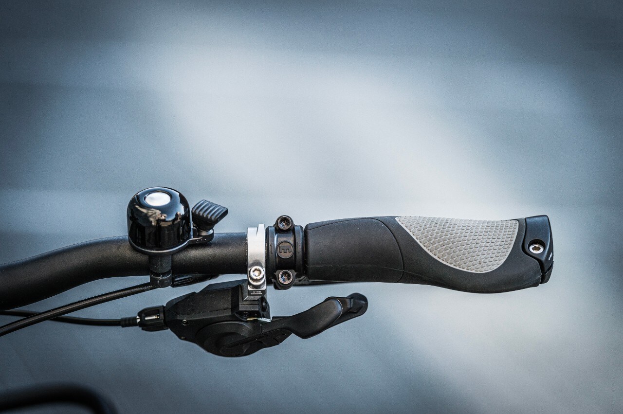 Riese & Müller Charger 3: in città e (non) solo!