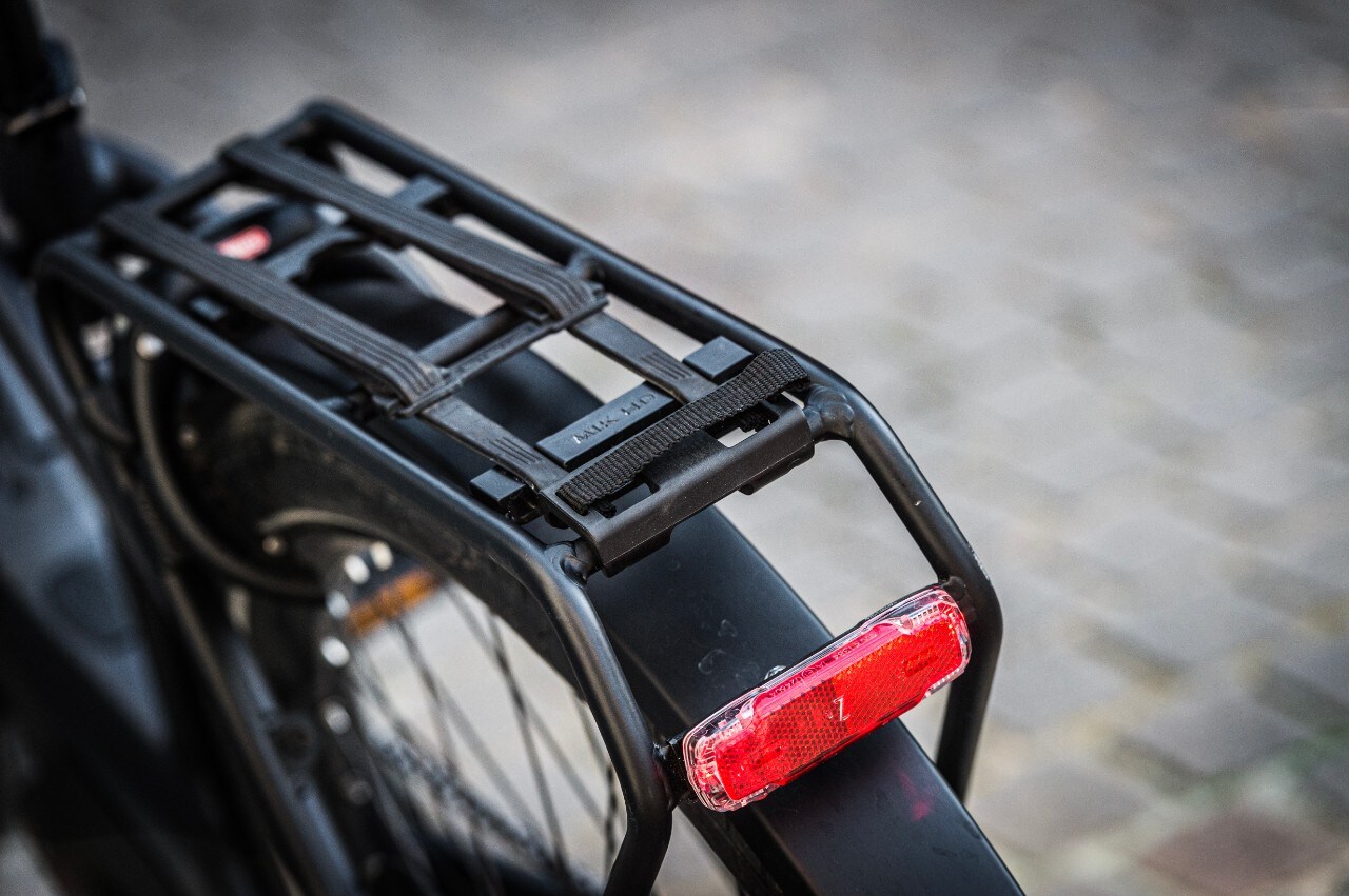 Riese & Müller Charger 3: in città e (non) solo!