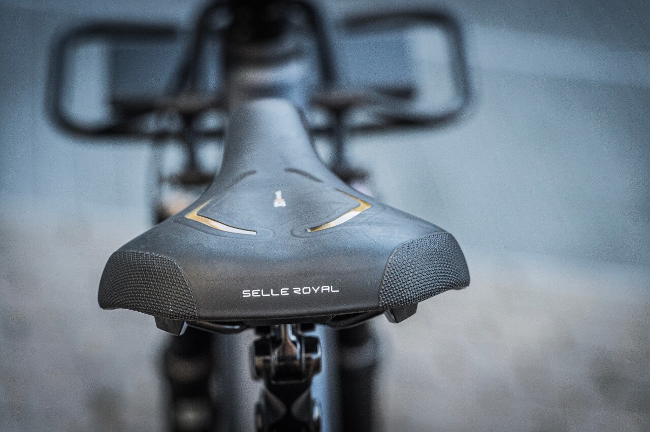 Riese & Müller Charger 3: in città e (non) solo!