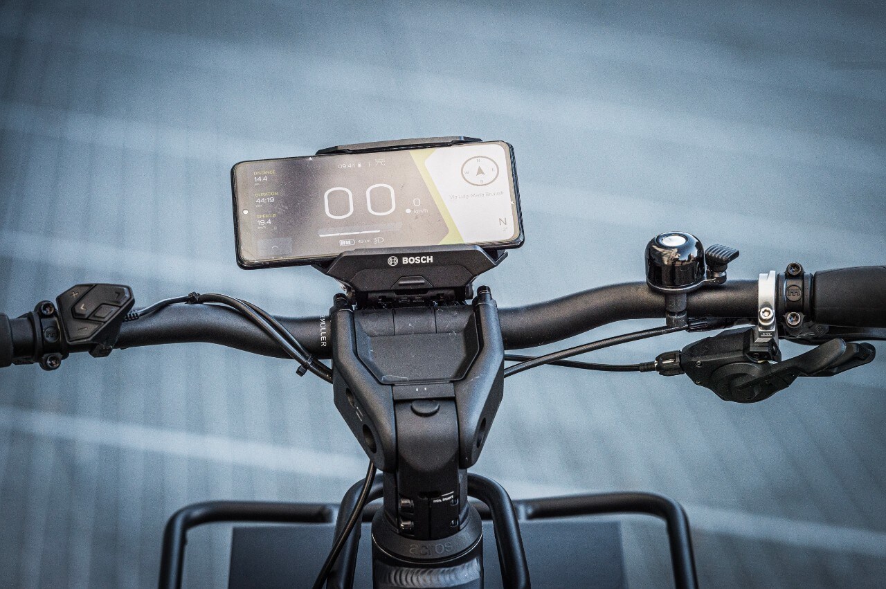 Riese & Müller Charger 3: in città e (non) solo!