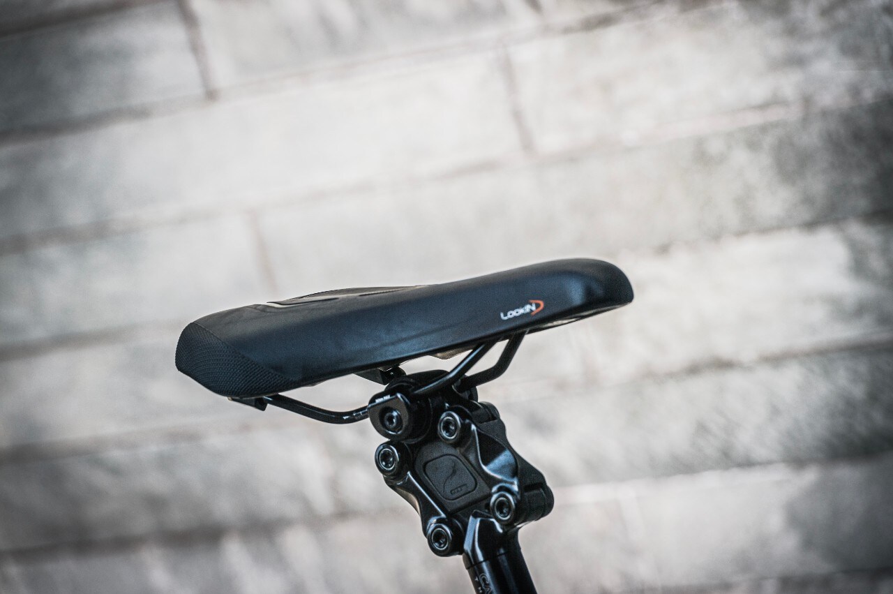 Riese & Müller Charger 3: in città e (non) solo!