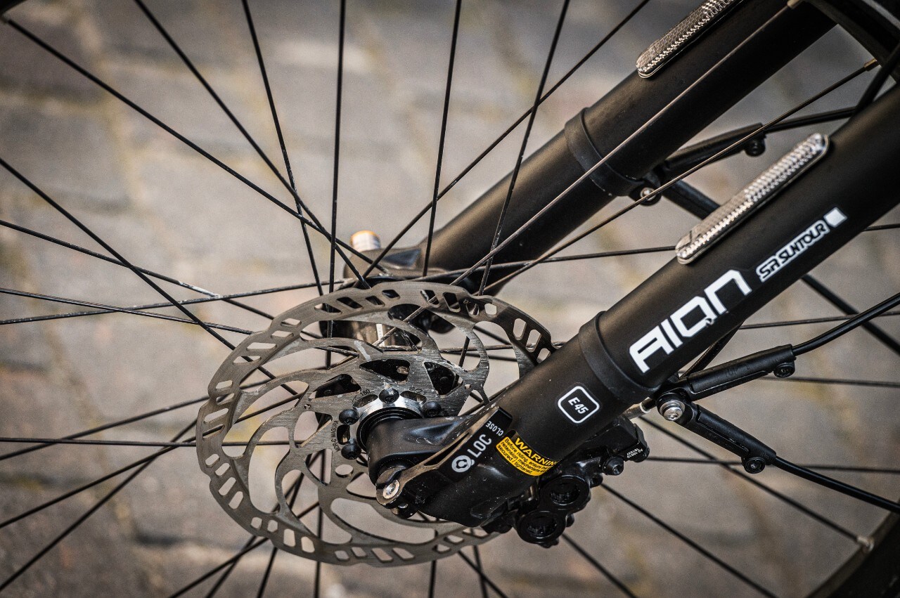 Riese & Müller Charger 3: in città e (non) solo!