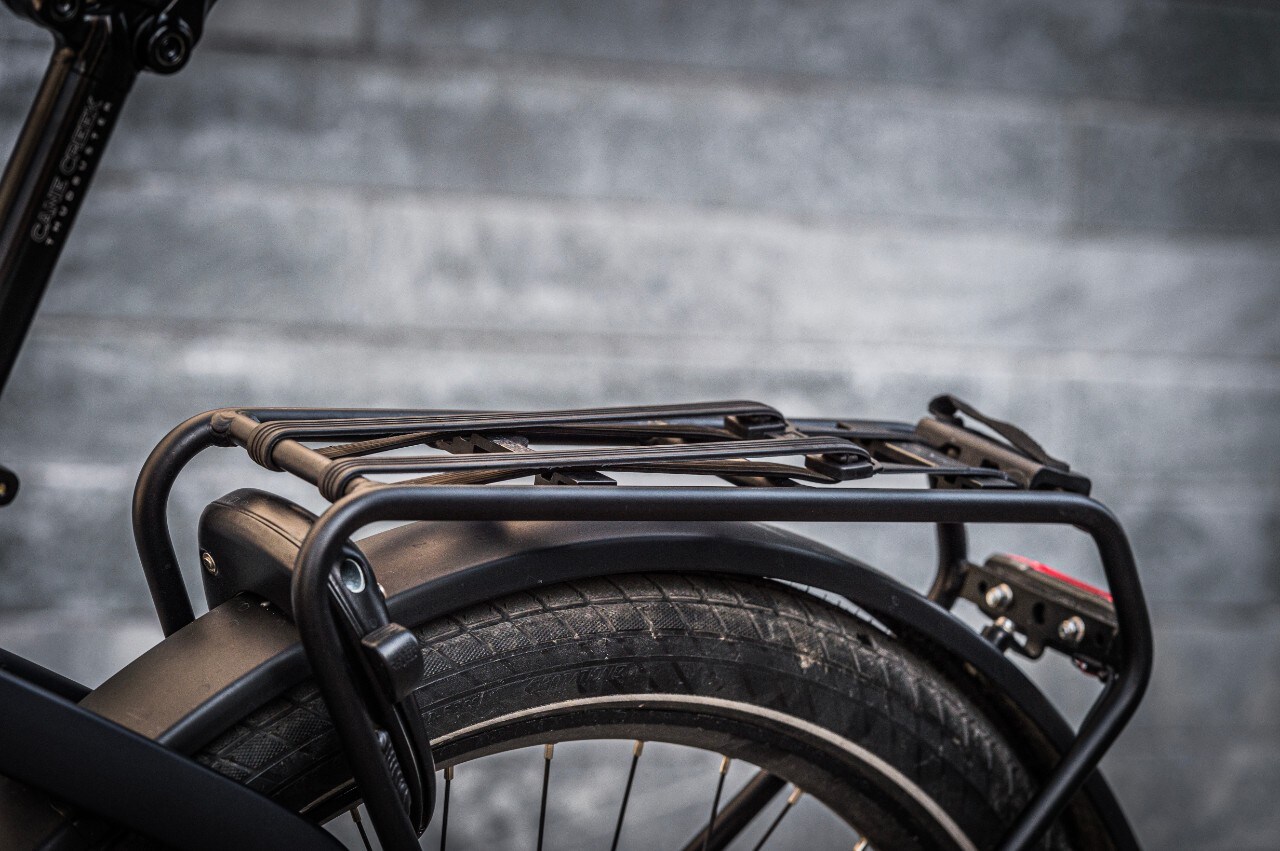 Riese & Müller Charger 3: in città e (non) solo!