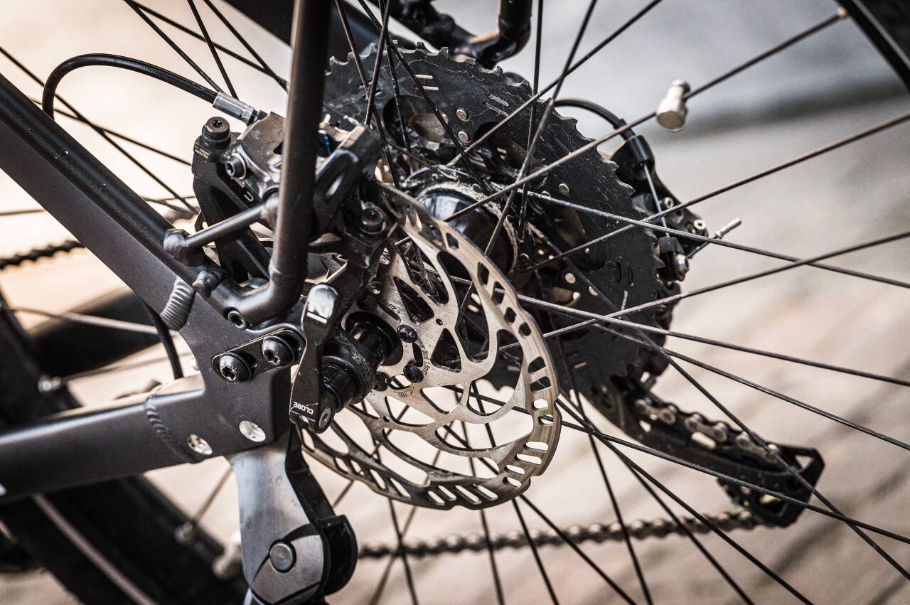 Riese & Müller Charger 3: in città e (non) solo!