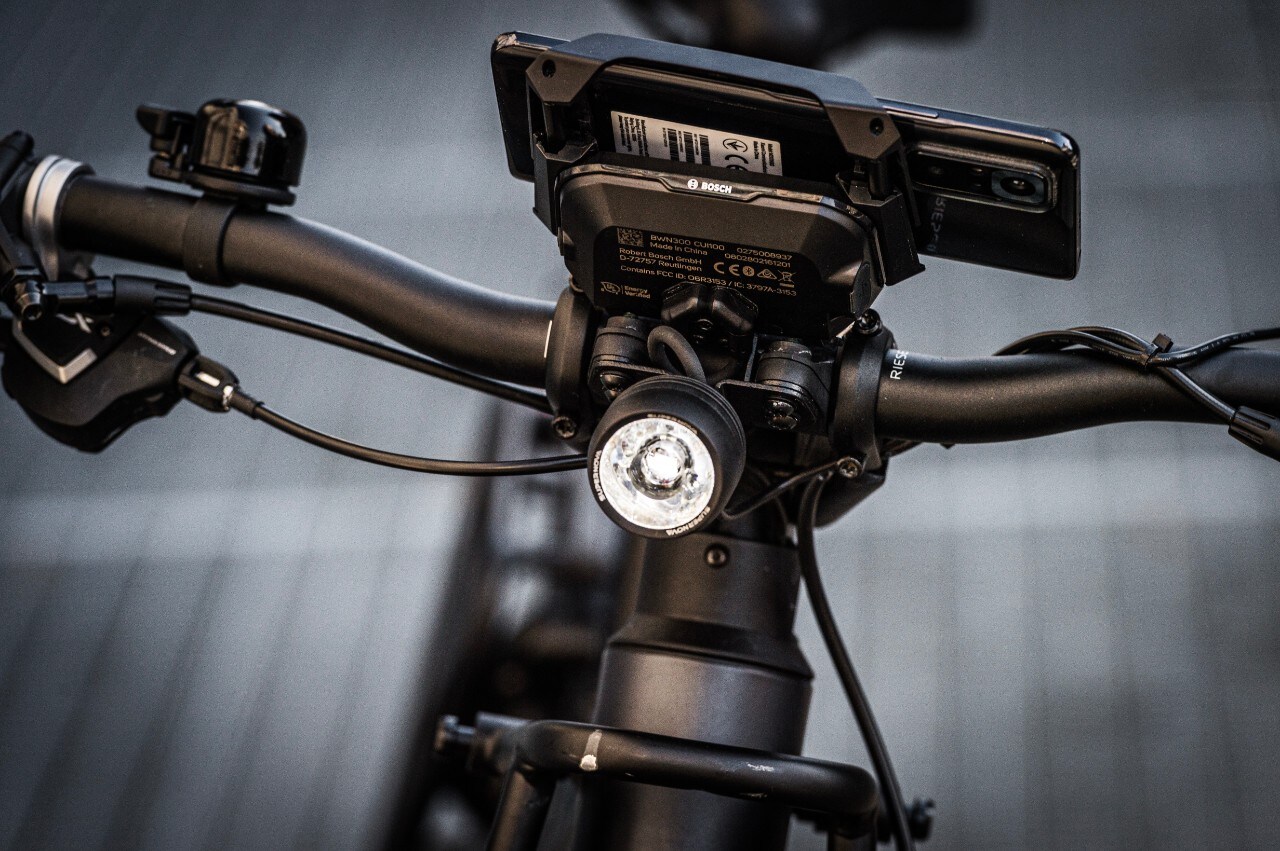 Riese & Müller Charger 3: in città e (non) solo!