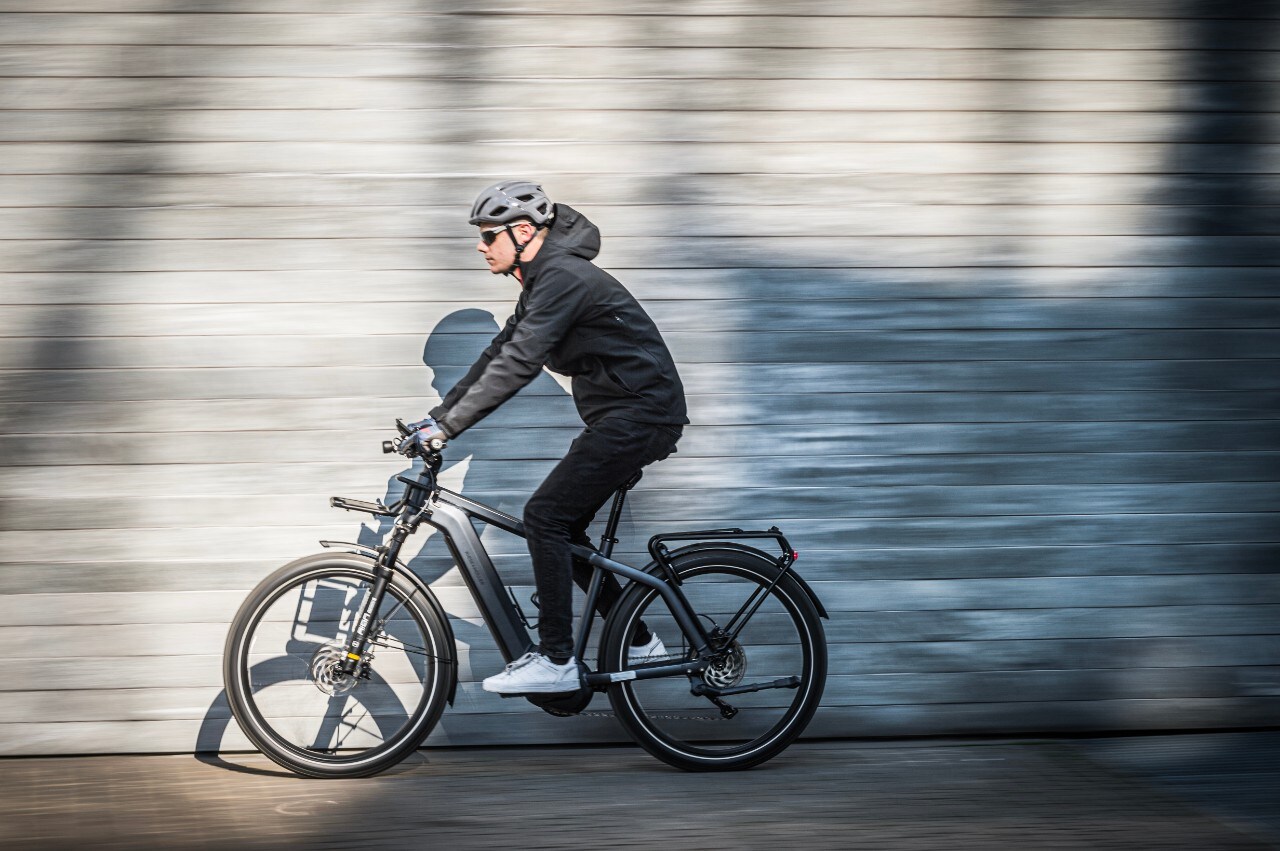 Riese & Müller Charger 3: in città e (non) solo!