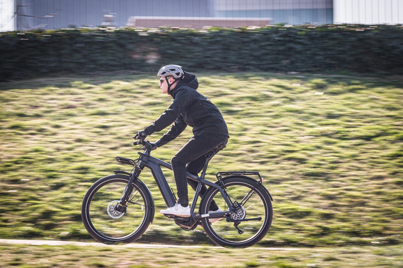 Riese & Müller Charger 3: in città e (non) solo!