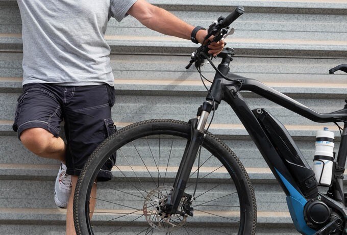 Al via un progetto per dare una seconda vita alle batterie delle e-bike