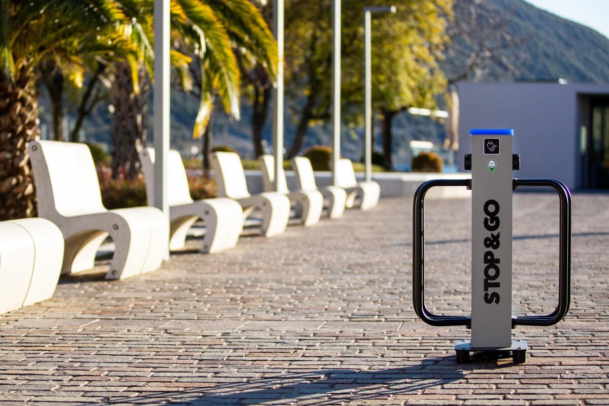 E-bike: servono infrastrutture di ricarica (a patto che siano sostenibili)