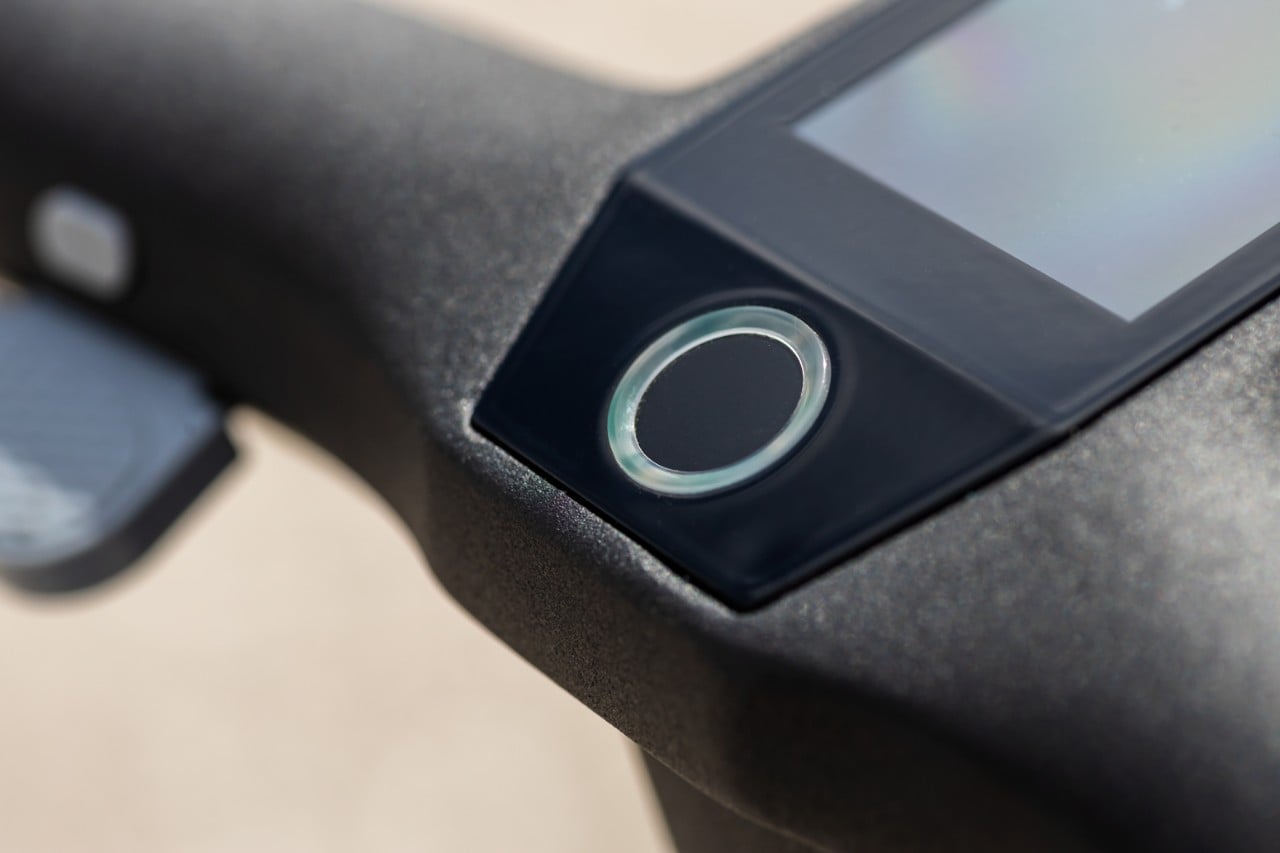 Fantic TX2: il monopattino a trazione integrale