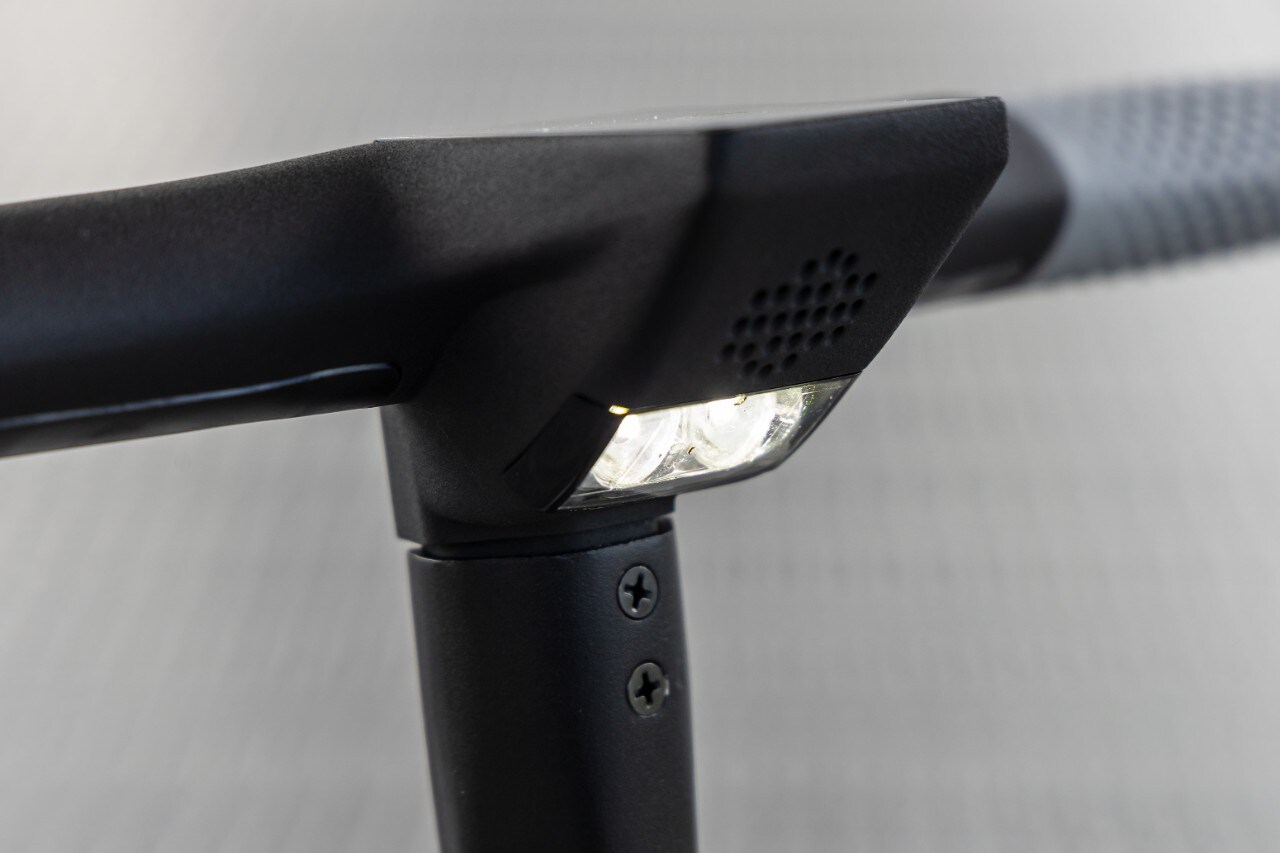 Fantic TX2: il monopattino a trazione integrale