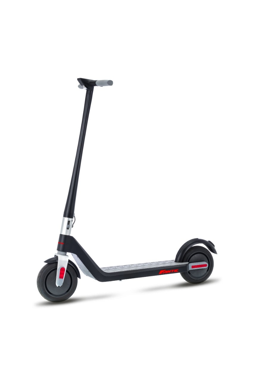 Fantic TX2: il monopattino a trazione integrale