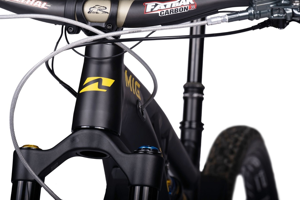 THOK: arrivano le Yellow Edition!