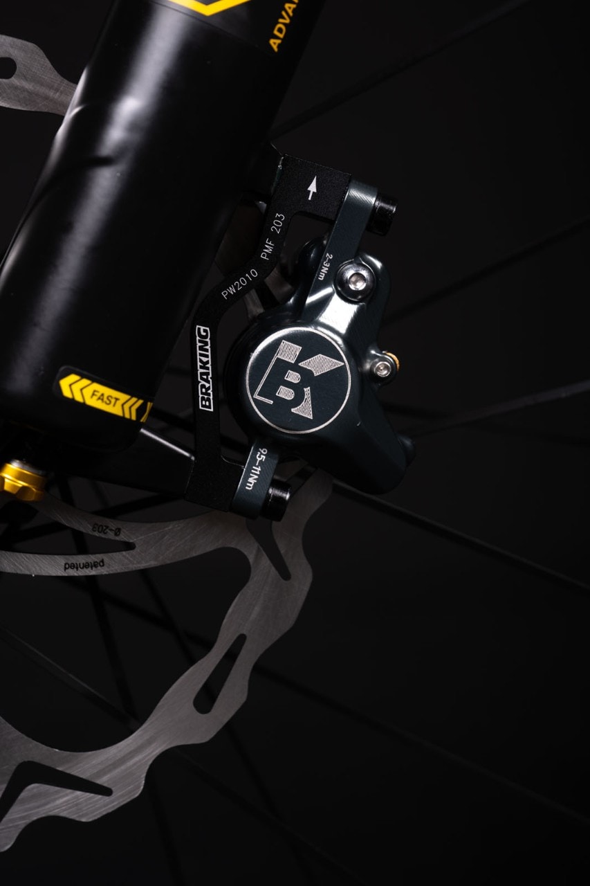 THOK: arrivano le Yellow Edition!