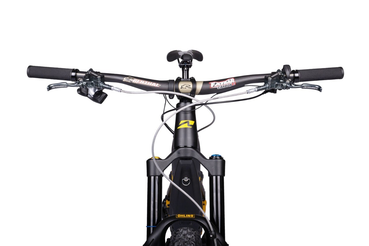 THOK: arrivano le Yellow Edition!