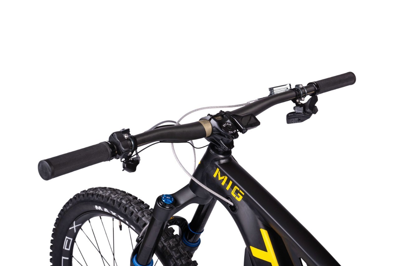 THOK: arrivano le Yellow Edition!