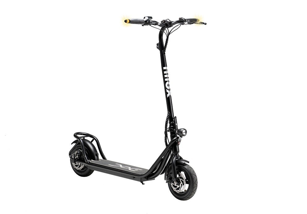 Nilox Urban - frecce per monopattino e bicicletta Accessori Electric  Scooter NXESARROWS Epto