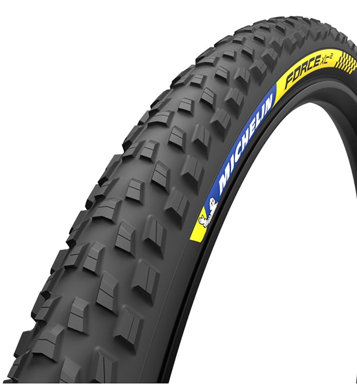 Ecco i nuovi pneumatici Michelin XC 2022 da mtb