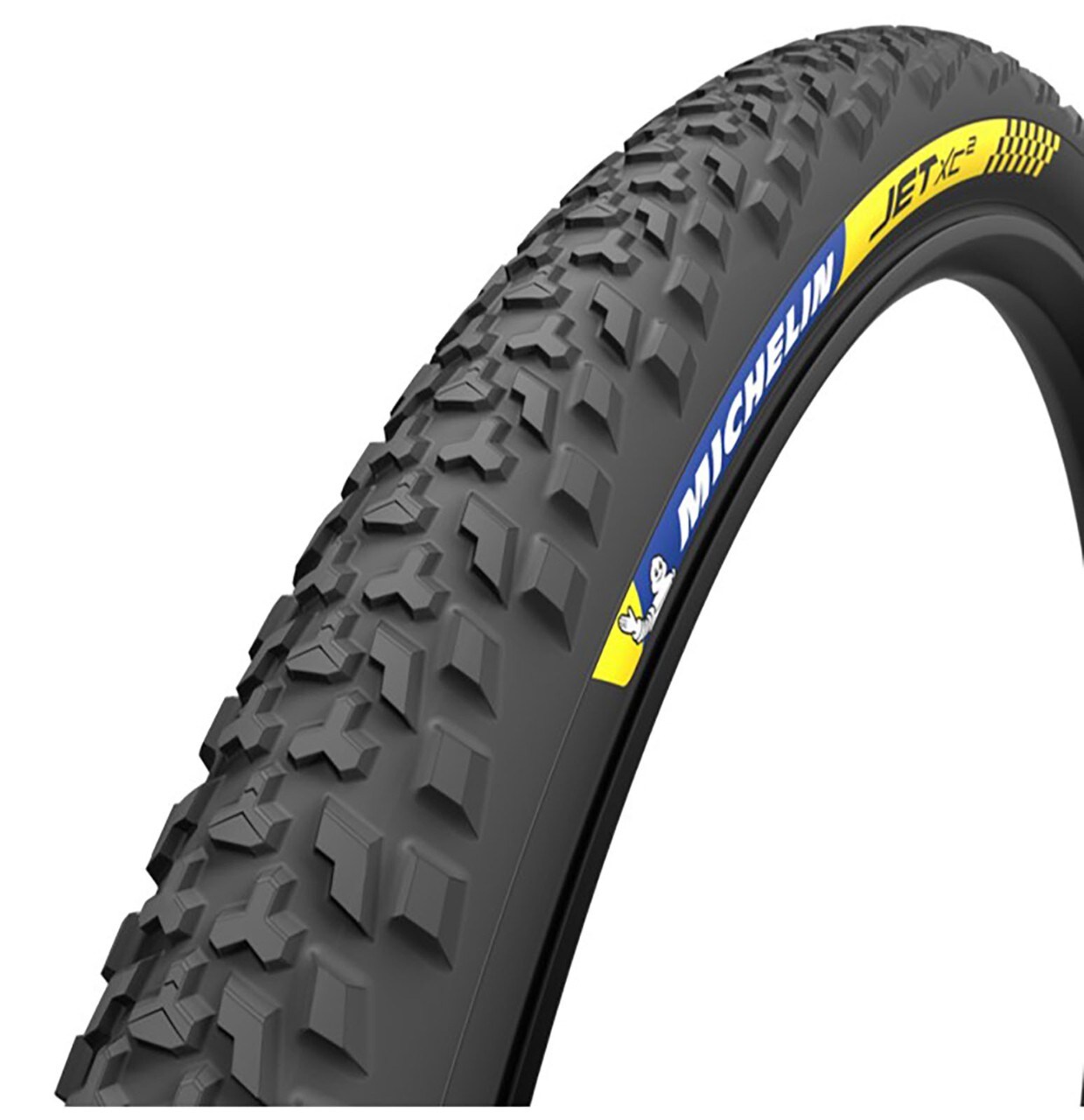 Ecco i nuovi pneumatici Michelin XC 2022 da mtb