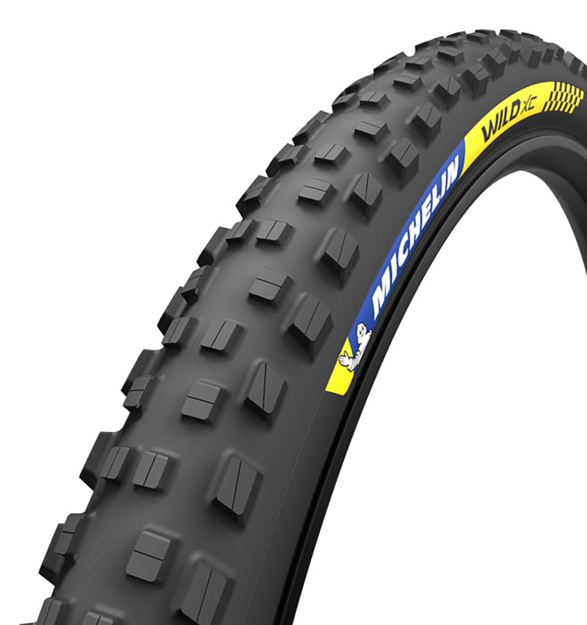Ecco i nuovi pneumatici Michelin XC 2022 da mtb
