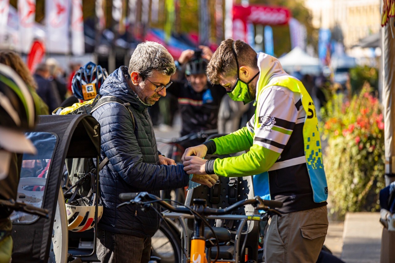 BikeUP: (LE NOVITÀ) del festival dedicato alle e-bike e al cicloturismo