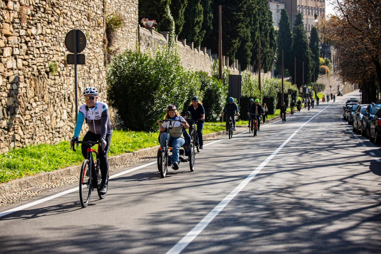 BikeUP: (LE NOVITÀ) del festival dedicato alle e-bike e al cicloturismo