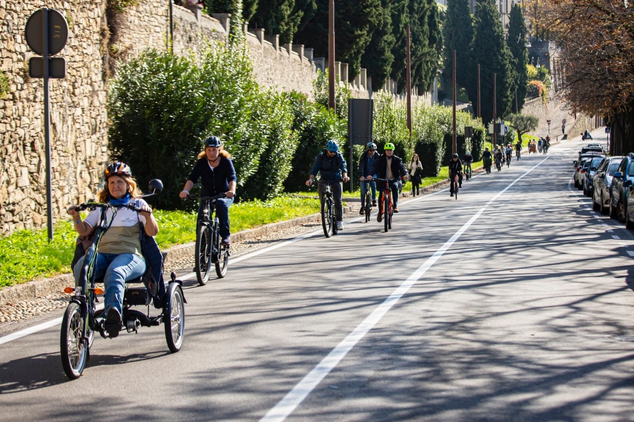 BikeUP: (LE NOVITÀ) del festival dedicato alle e-bike e al cicloturismo