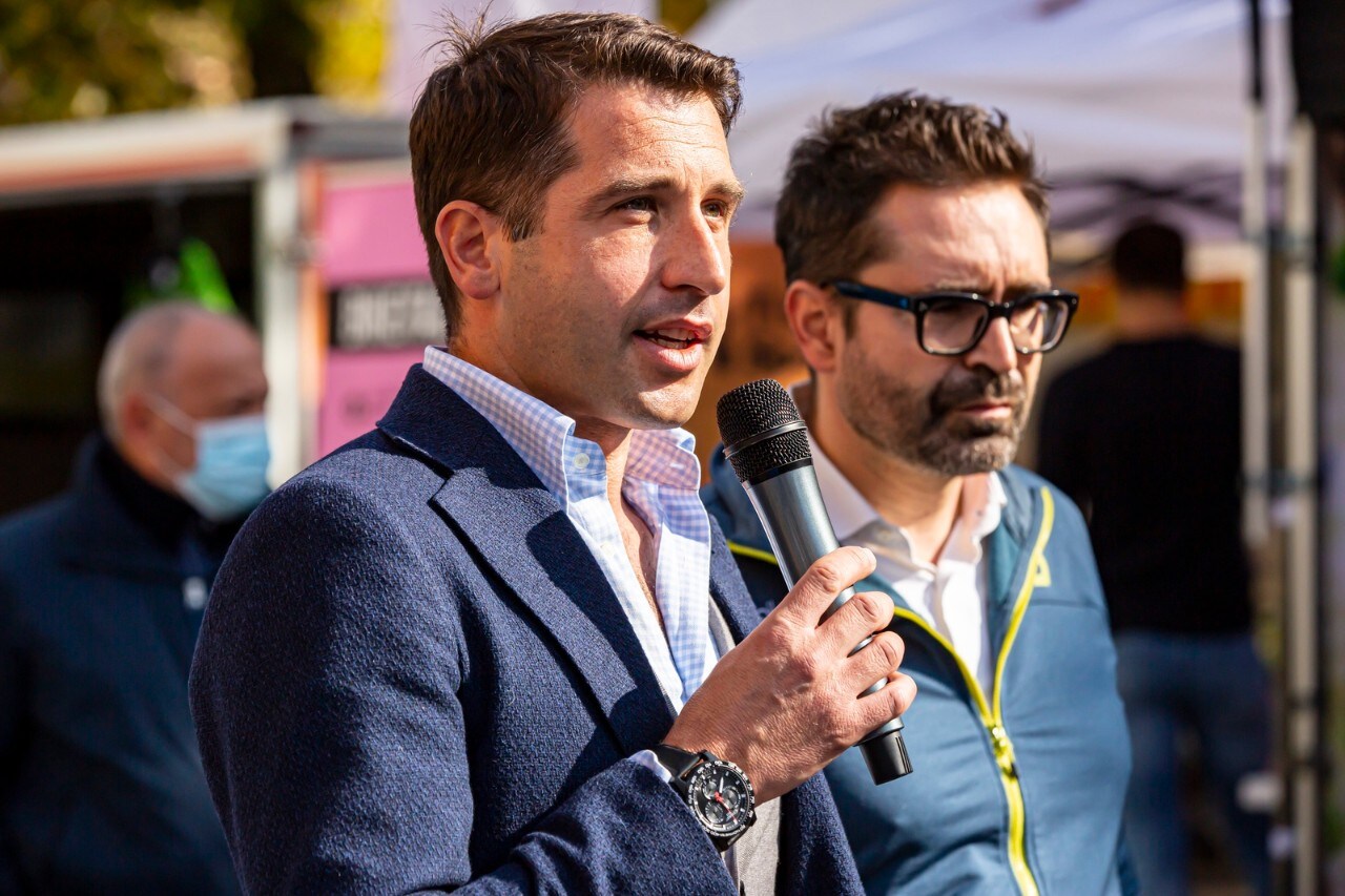 BikeUP: (LE NOVITÀ) del festival dedicato alle e-bike e al cicloturismo