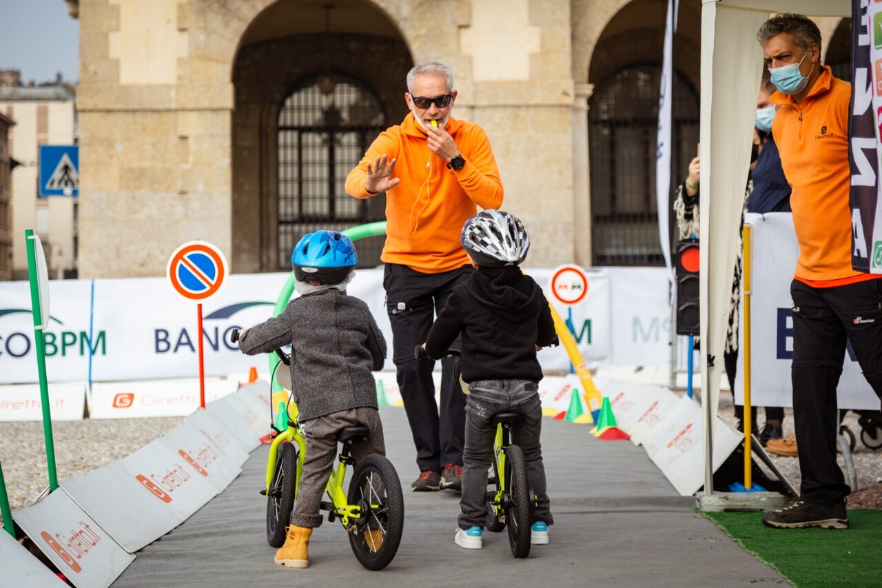 BikeUP: (LE NOVITÀ) del festival dedicato alle e-bike e al cicloturismo