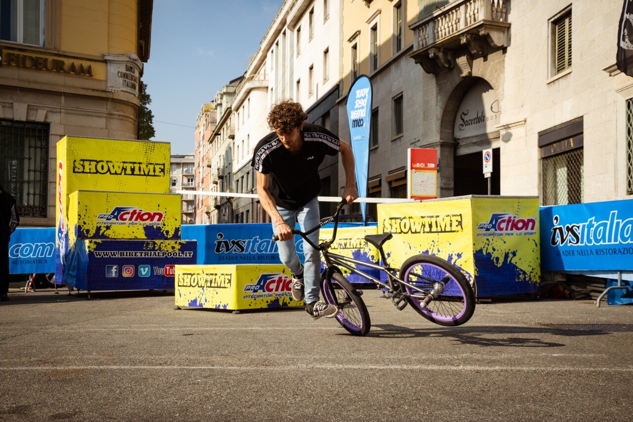 BikeUP: (LE NOVITÀ) del festival dedicato alle e-bike e al cicloturismo