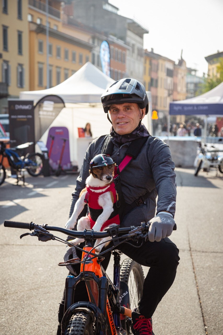 BikeUP: (LE NOVITÀ) del festival dedicato alle e-bike e al cicloturismo