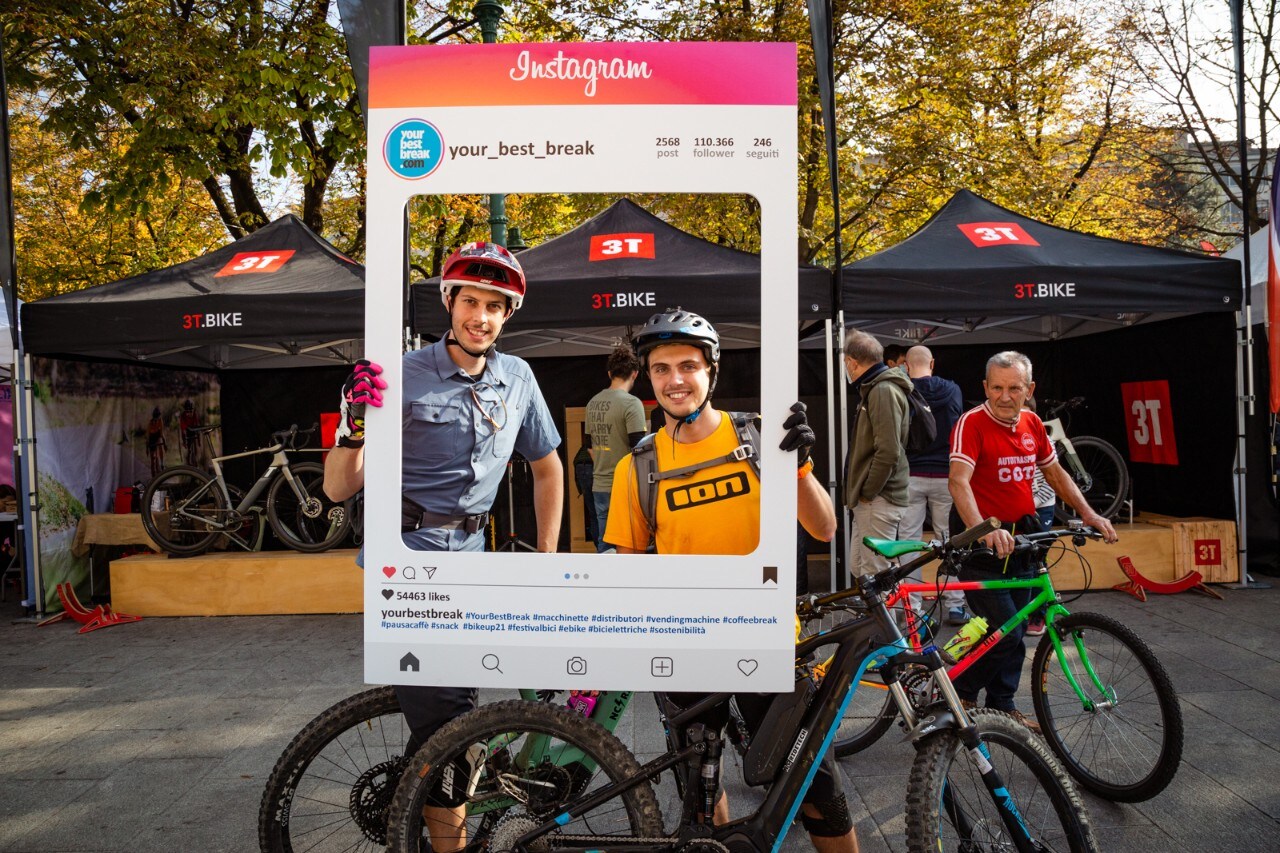 BikeUP: (LE NOVITÀ) del festival dedicato alle e-bike e al cicloturismo