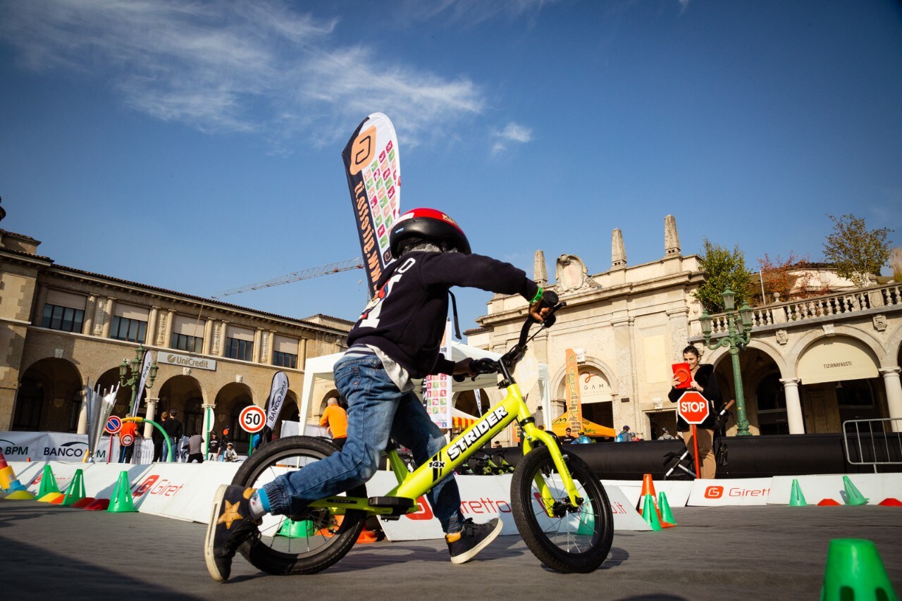 BikeUP: (LE NOVITÀ) del festival dedicato alle e-bike e al cicloturismo