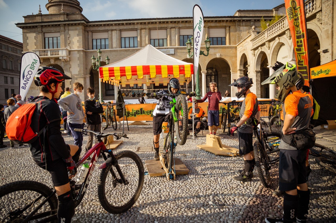 BikeUP: (LE NOVITÀ) del festival dedicato alle e-bike e al cicloturismo