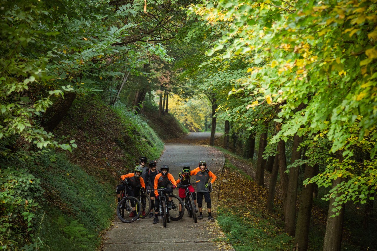 BikeUP: (LE NOVITÀ) del festival dedicato alle e-bike e al cicloturismo