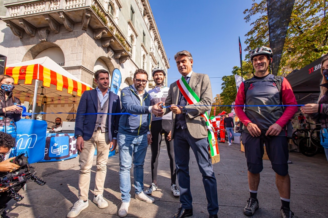 BikeUP: (LE NOVITÀ) del festival dedicato alle e-bike e al cicloturismo