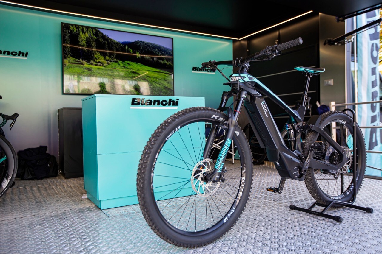 BikeUP: (LE NOVITÀ) del festival dedicato alle e-bike e al cicloturismo