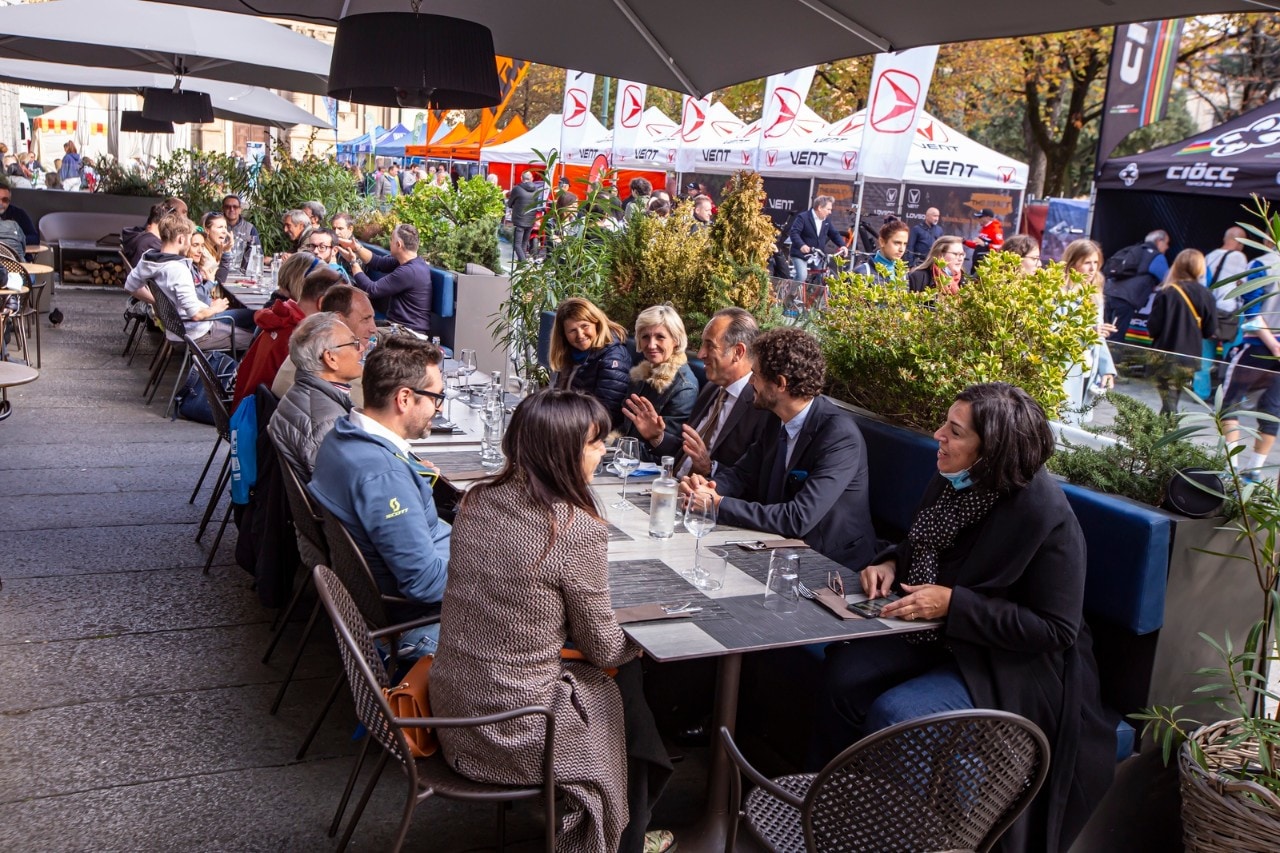 BikeUP: (LE NOVITÀ) del festival dedicato alle e-bike e al cicloturismo
