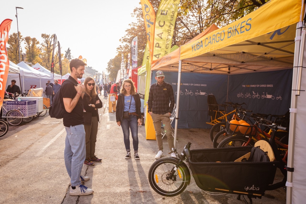 BikeUP: (LE NOVITÀ) del festival dedicato alle e-bike e al cicloturismo