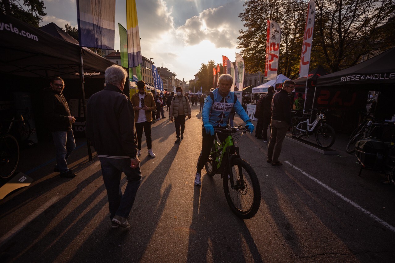 BikeUP: (LE NOVITÀ) del festival dedicato alle e-bike e al cicloturismo