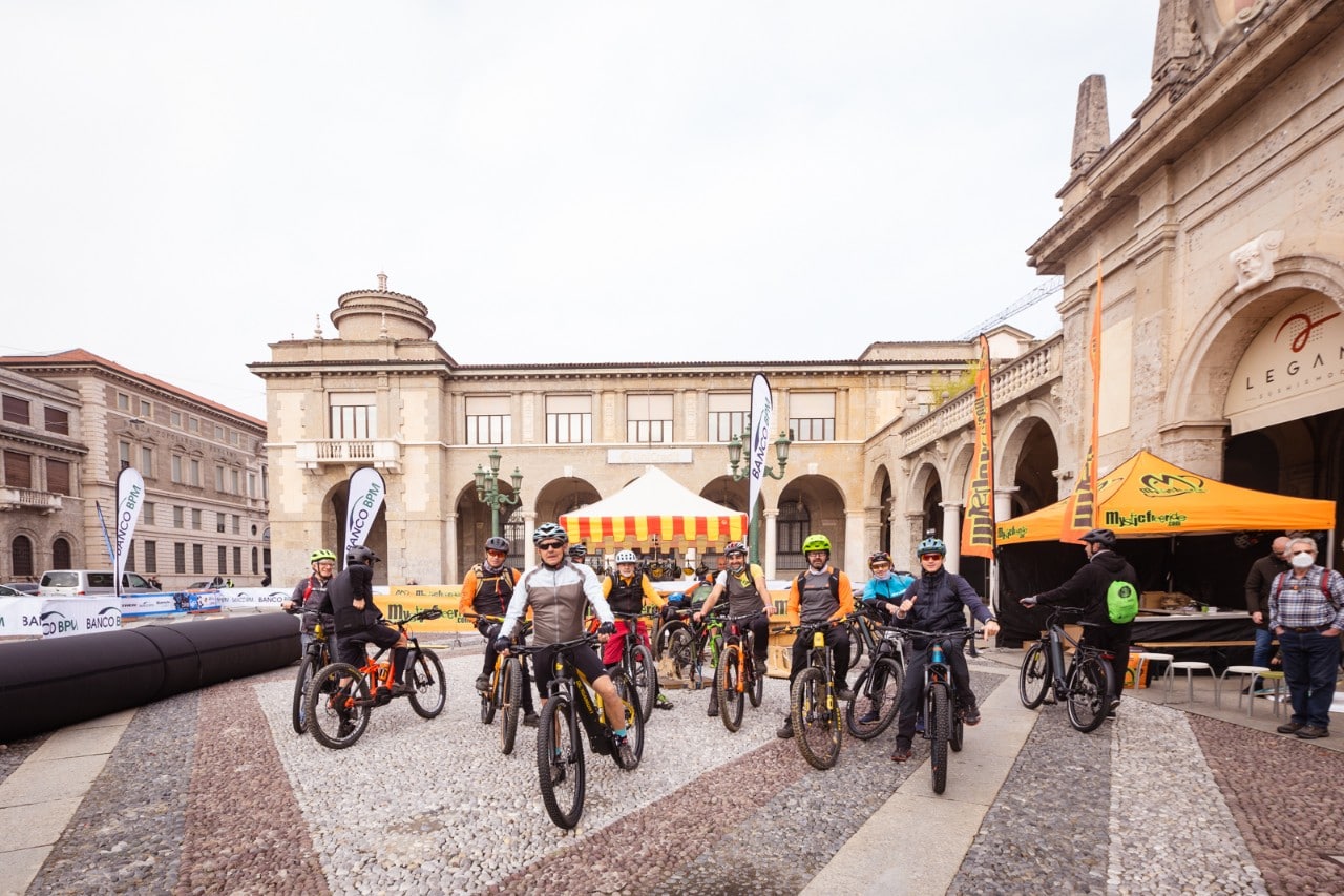 BikeUP: (LE NOVITÀ) del festival dedicato alle e-bike e al cicloturismo