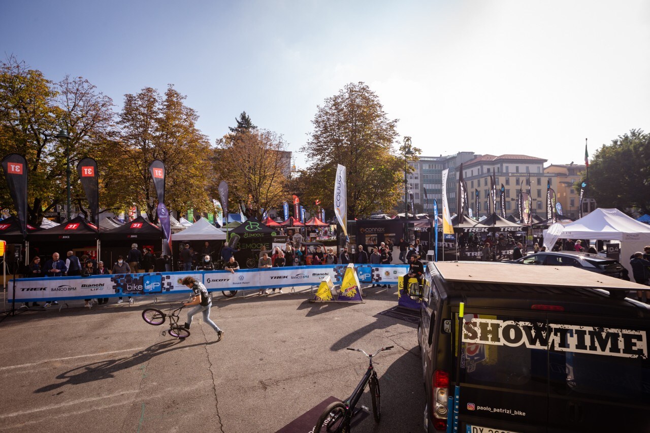 BikeUP: (LE NOVITÀ) del festival dedicato alle e-bike e al cicloturismo