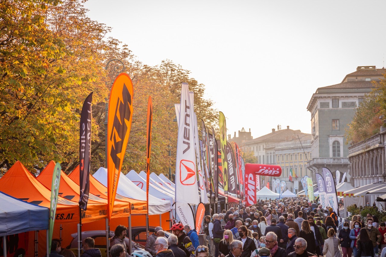 BikeUP: (LE NOVITÀ) del festival dedicato alle e-bike e al cicloturismo