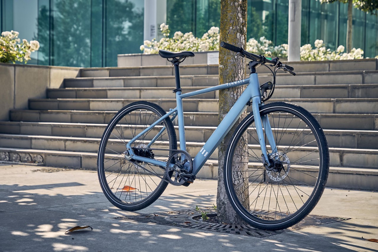 Tenways CGO600 e CGO800S: nate per la città!