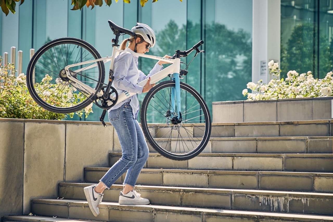 Tenways CGO600 e CGO800S: nate per la città!