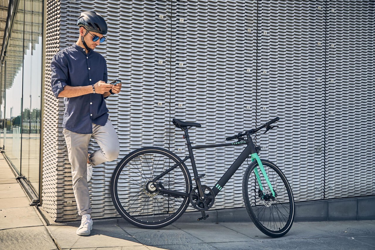 Tenways CGO600 e CGO800S: nate per la città!